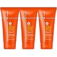 N Plus Professional SPF 60 Sun Screen Matte Cream, With Hyaluronic Acid & Vitamin E| Pack of 3
