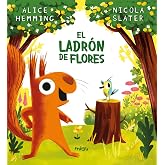 El ladr&oacute;n de flores (Miau)
