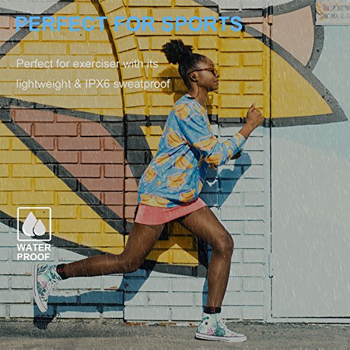 Running-Headphones-Wireless-Headphones-Geekroom-Bluetooth-41-IPX6-Waterproof-Sports-Headphones-Built-in-Mic