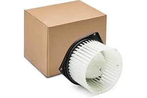 STARK SKIB-0310100 - Soffiatore per abitacolo