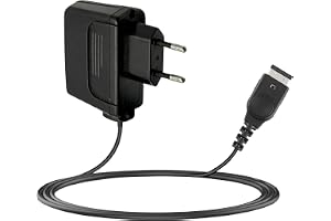 1X Laddare Kompatibel medN Nintendo DS och GBA SP Game Boy Advance SP