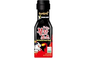 Samyang Buldak Hot Chicken Sauce 200g