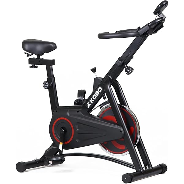 Magnetic Resistance Yosuda Spin Bike Review Kids ADVENOR
