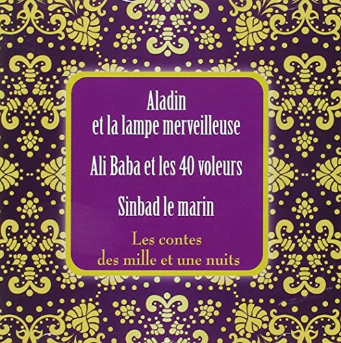 les  Contes des mille et une nuits