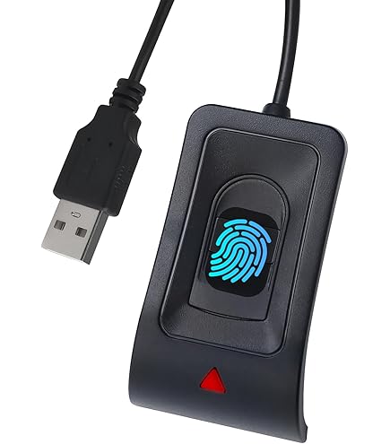 Clé de sécurité Thetis Pro-A FIDO2 avec Port USB A et NFC, Application