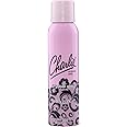Revlon Charlie Perfume Body Spray for women | Refreshing Floral, Musk & Mint Fragrance, Crystal Chic | Skin Friendly | Long Lasting Freshness Spray | 150ml