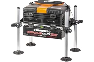 Trabucco Panchetto FDX 36