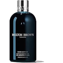 Molton Brown Dark Leather EDP 100ml 新品 Dark Leather Eau de Toilette 100ml | Molton Brown UAE
