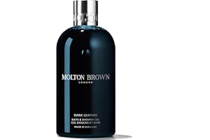Molton Brown Dark Leather bad och duschgel 300 ml