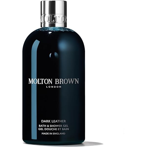 Molton Brown Dark Leather EDP 100ml 新品 Dark Leather Eau de Toilette Molton Brown perfume - a