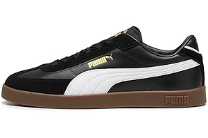 PUMA Uniseks Puma Club Ii EraAdidasy