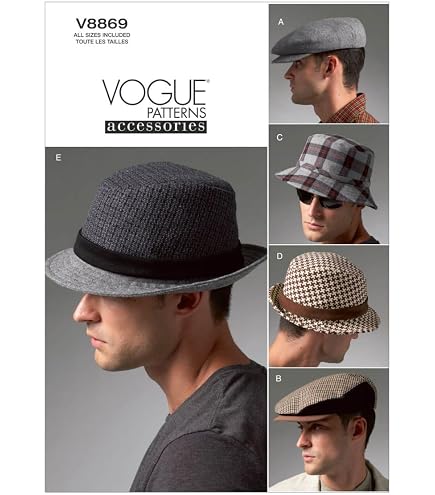 Chapeau Simplicity SS9509A - Unisexe Adulte & Enfant - Taille A (XS à L)
