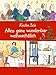 Alles ganz wunderbar weihnachtlich (Popular Fiction) by Kirsten Boie, Jutta Bauer