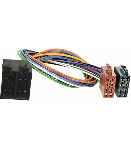 Acv 30.5000 – 03 niveles de alta adaptador de 2 canales con remote