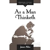 As a Man Thinketh