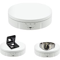 Studio Photo Portable DUCLUS 40x40cm - Avec 160 LED, 8 Fonds Et Diffuseurs Pour Produits
