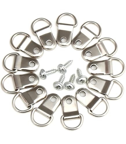 CORNICI PER FOTO Cornice Appendere Quadri Pianta Poster Vintage EUR 25,56 - PicClick FR - Foto 6