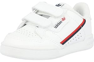 adidas Mixte Enfant Continental 80 CF I Chaussure de Piste d'athltisme