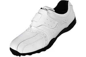 PGM Golf Shoes Men's Outdoor Waterproof Breathable Non-Slip Golf Shoes Running Shoes Trainers for Men