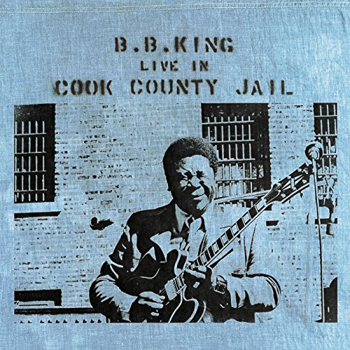 Live In Cook County Jail [Vinilo]