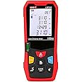 Uni-T Lm100 Laser Distance Meter 100M Indoor High Precision Laser Range Finder