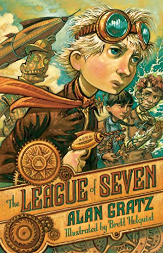 Download The League of Seven Download The League of Seven