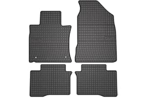 Frogum Alfombrillas DE Goma A Medida para SsangYong Tivoli Desde 2015