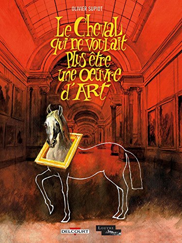 <a href="/node/146664">Le cheval qui ne voulait plus être une oeuvre d'art</a>