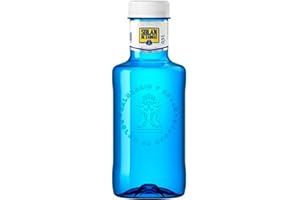 Solan de Cabras Eau Rare/Précieuse d'Espagne 20x50cl