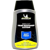 Michelin MC32200 250ml Torpido ve Tampon Bakım Losyonu/Mat G&ouml;r&uuml;n&uuml;m