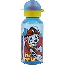 Bicchiere Paw Patrol Per Bambini - Capacità 250 Ml In Polistirolo - Foto 2