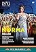 Produktbild Vincenzo Bellini: Norma (Macerata Opera Festival, 2017) [DVD]