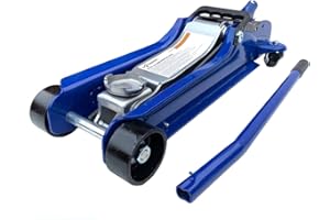 liftmaster Low Profile 2.5 Ton Jack