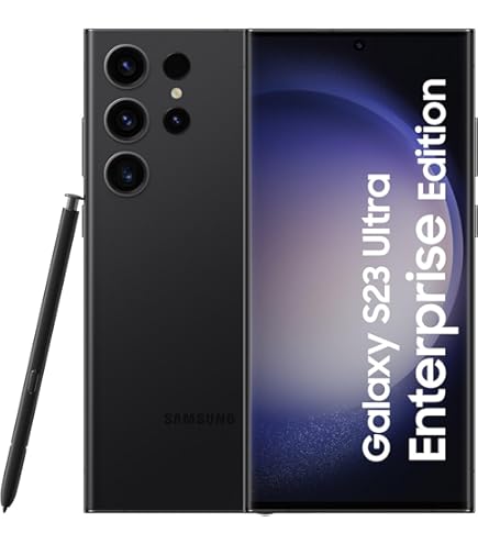 Samsung Galaxy S23 Ultra 512 GB Grün : Amazon.de: Elektronik & Foto