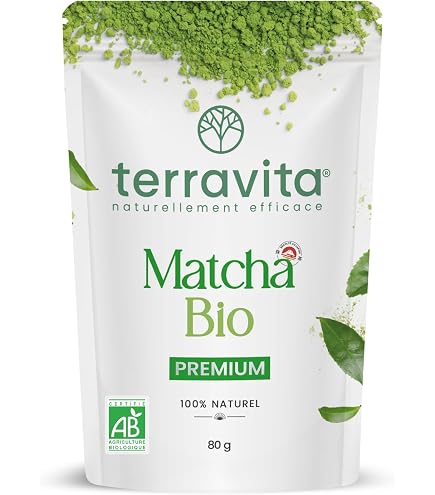 Kit Matcha Complet 7 Pièces Atelier Armonea – Fouet Bambou, Bol, Tamis, Mousseur électrique, Ebook Inclus