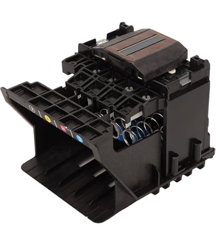 Testina Di Stampa Per HP Officejet Pro 8216, 7740, 7720, 8720 | Ricambio Compatibile Con Modelli Serie 8700/8200 - Foto 8