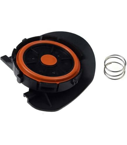 Soupape D'Aération Bloc Moteur PCV Bisenya Pour Mercedes C/E/ML/R/S Classes - Remplacement 6420102091 Etc. - 6