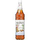 Monin Gingerbread Sugar Free 1000ml