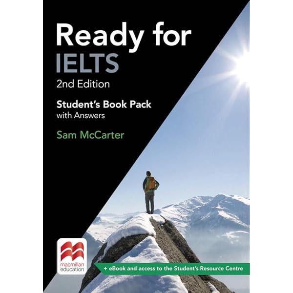 Ready for IELTS 2nd Edition 教師用教材 81ov2PLfjcL._UF1000,1000_QL80_.jpg