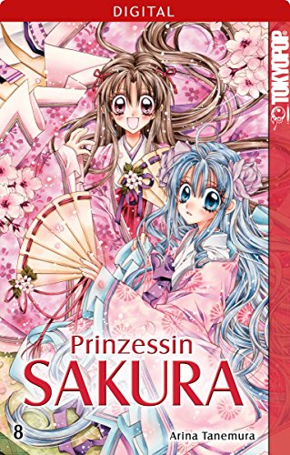 Download Prinzessin Sakura 08