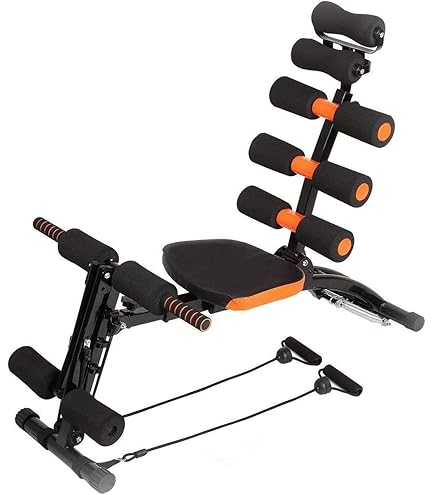 Abs Trainer Sports Huit Pack Abdominal Muscle Sticking