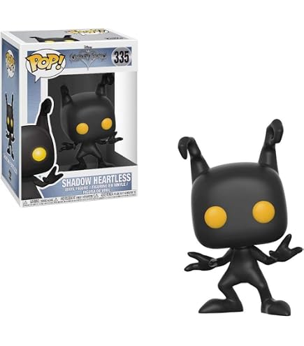 Pop Cover! Kingdom Hearts Sora | Figura Exclusiva 5 Pulgadas | Colección Game Cover | Regalo Para Fans