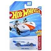 Hot Wheels Tekli Arabalar SUPER TWIN MILL JJK13 (KISA KART)