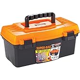 S&uuml;per Bag 13 In&ccedil; Power Takım &Ccedil;antası (Basic) - Asr 2069
