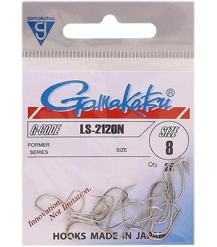 ECSiNG 10 Ami Da Pesca Circolari 10/0: Nickel Nero Per Big Game In Acqua Salata (Tonno, Halibut, Merluzzo) - 4