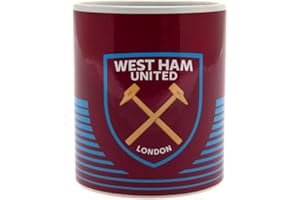 WEST HAM UNITED FC West Ham Linea 11oz Mug