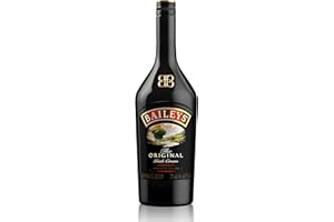 Baileys Original Liqueur 17% 1L