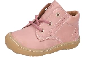 RICOSTA Mädchen und Jungen Low-Top Sneaker Kasi, Kinder Lauflernschuhe, Weite: MITTEL