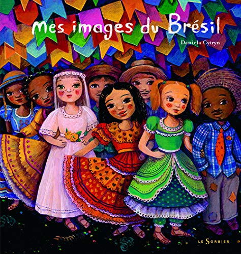 Télécharger Mes images du Brésil Livre eBook France