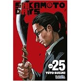 Sakamoto days 25